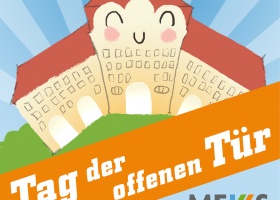 Tag der offenen Tür 09.11.2024